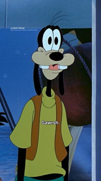 Video post by @disney on Instagram