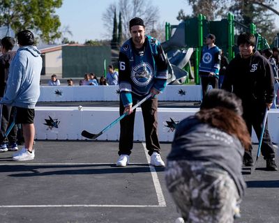 Image post by @sjscommunity on Instagram