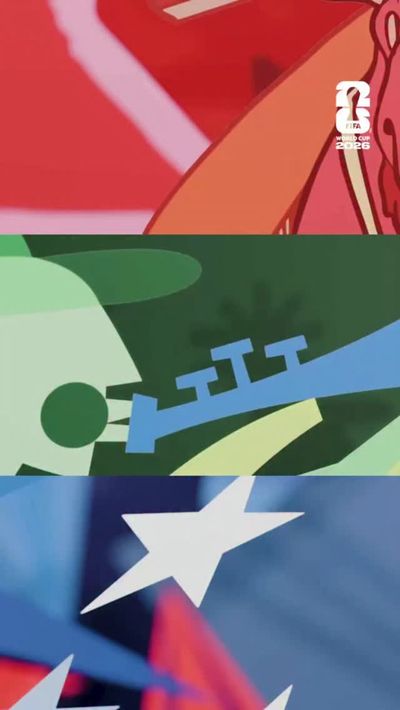 Video post by @fifaworldcup on Instagram