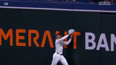 Video post by @Sportsnet on Twitter