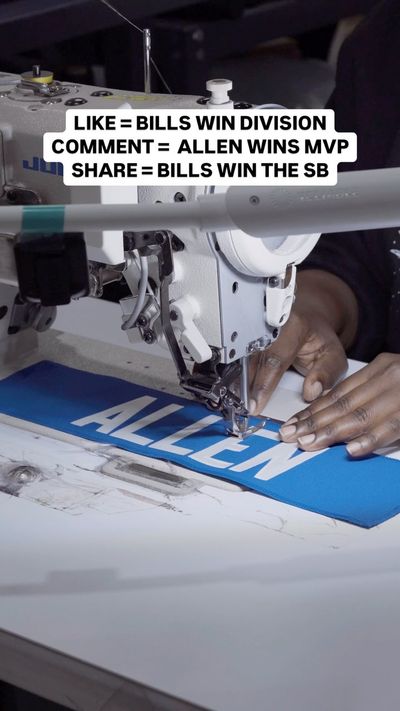 Video post by @fanatics on Instagram