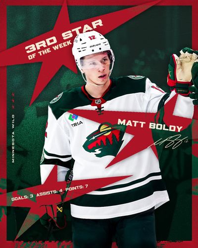 Image post by @mnwild on Twitter