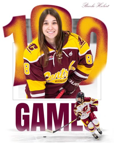 Image post by @cmu_wclubhockey on Instagram