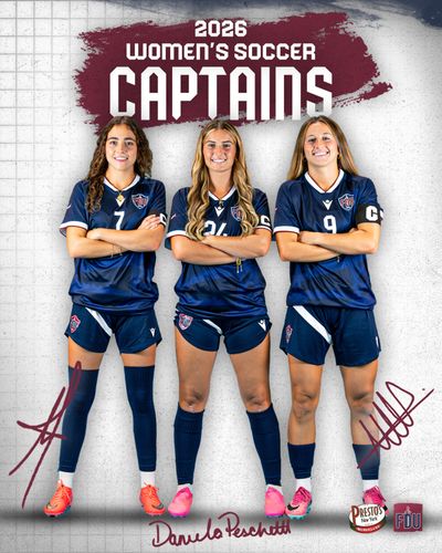 Image post by @fduknightswsoc on Instagram