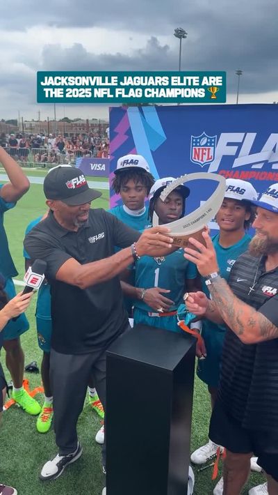 Video post by @nfl on Instagram