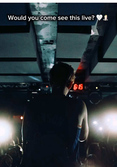 Video post by @7evin7ins_vault on TikTok