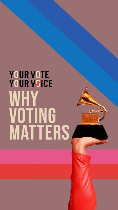 Video post by @recordingacademy on Instagram