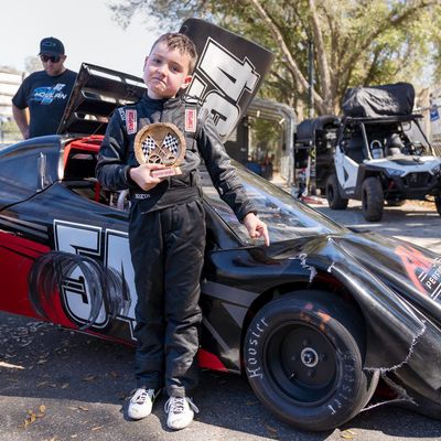 Image post by @brextonbusch on Instagram