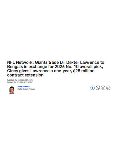 Video post by @Bengals on Twitter