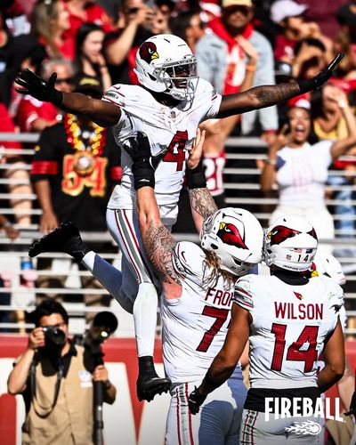 Image post by @azcardinals on Instagram