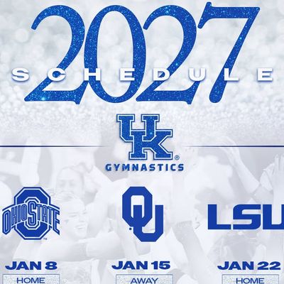 Image post by @ukgymnastics on Instagram