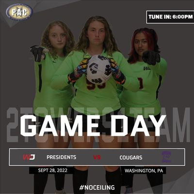 Image post by @wj_wsoccer on Instagram