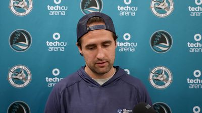 Video post by @sjbarracuda on Instagram