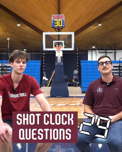 Video post by @fduknightsmbb on Instagram