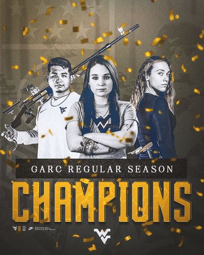 Image post by @WVURifle on Twitter