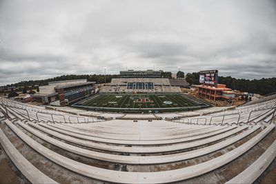 Image post by @ArmyWP_Football on Twitter/X