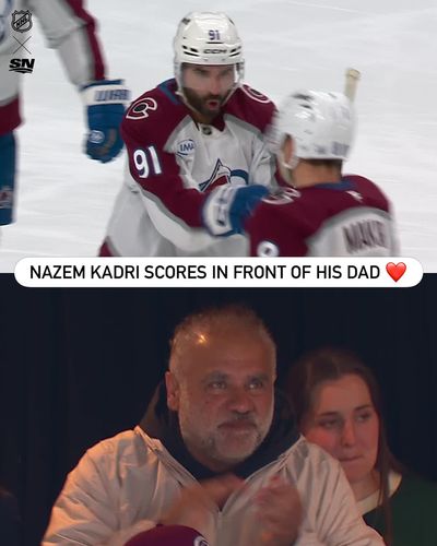 Image post by @sportsnet on Instagram
