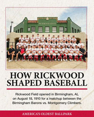 Image post by @whitesox on Twitter