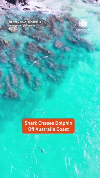 Video post by @accuweather on TikTok