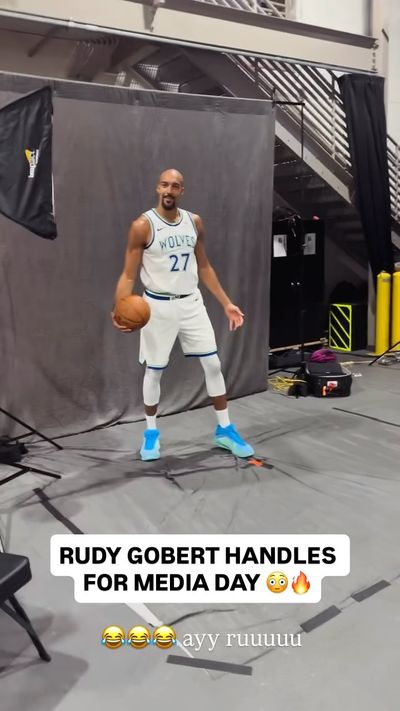 Image post by @bleacherreport on Instagram