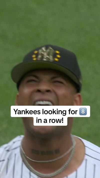 Video post by @yesnetwork on TikTok