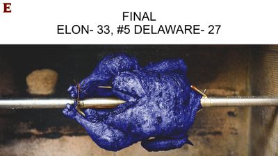 Image post by @ElonFootball on Twitter