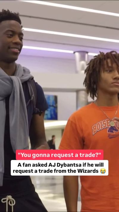 Video post by @bleacherreport on Instagram