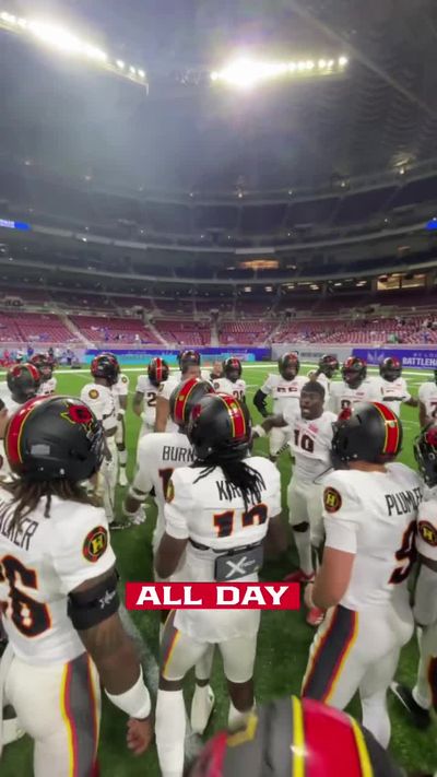 Video post by @uflgamblers on TikTok