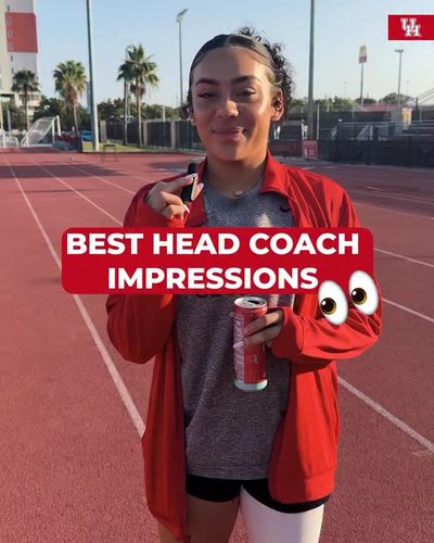 Video post by @uhcougarsoccer on Instagram