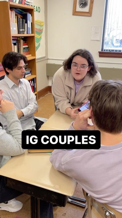 Video post by @americanhighshorts on Instagram