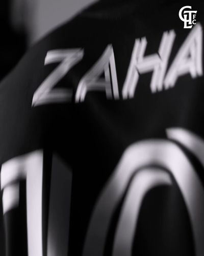 Video post by @CharlotteFC on Twitter