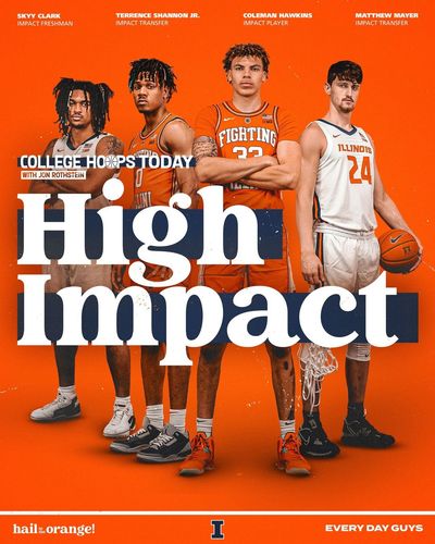 Image post by @illinimbb on Instagram