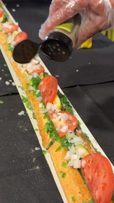 Video post by @whitesox on Instagram