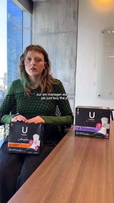 Video post by @ubykotex on Instagram