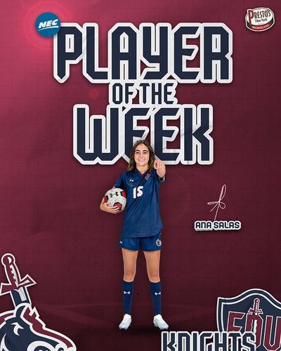 Image post by @fduknightswsoc on Instagram