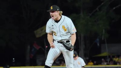 Video post by @southernmissbsb on Instagram