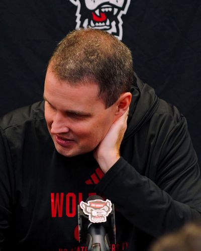 Video post by @PackMensBball on Twitter