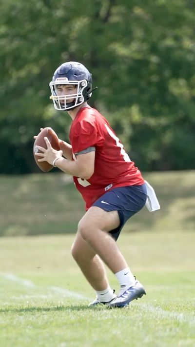 Video post by @ithacabomberfb on Instagram