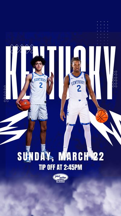 Video post by @PaulMillerFord on Facebook