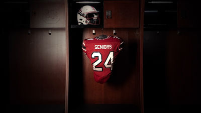 Video post by @GamecockFB on Twitter