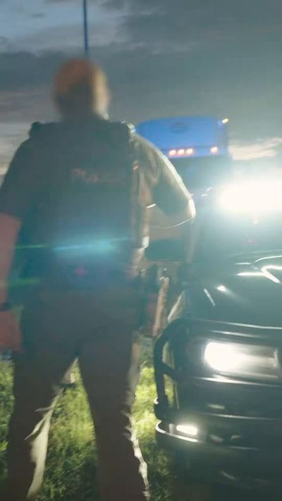 Video post by @DHSgov on Twitter/X