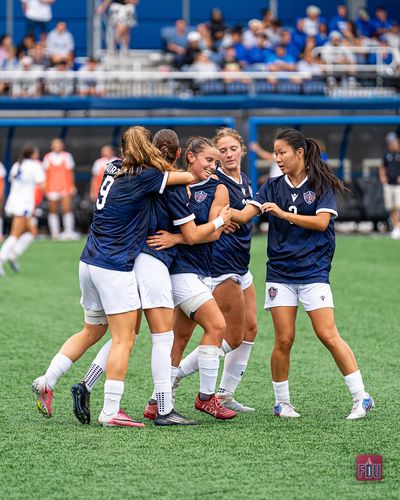 Image post by @fduknightswsoc on Instagram