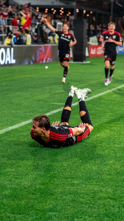 Video post by @dcunited on Instagram