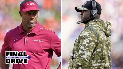 Video post by @Ravens on Twitter