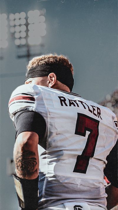 Video post by @spencer_rattler on Instagram