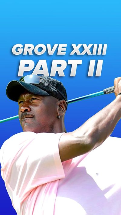 Video post by @shinetimegolf on TikTok