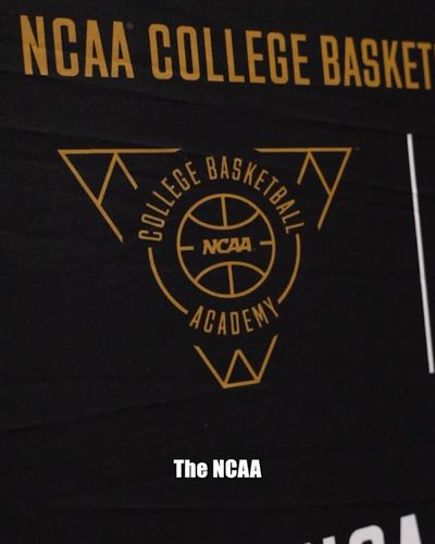 Video post by @TheCBBAcademy on Twitter