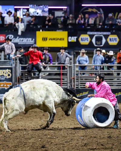 Image post by @bluearenafcu on Instagram