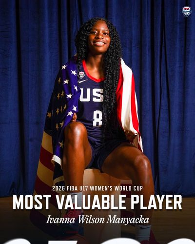 Image post by @usabjnt on Twitter
