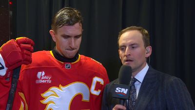 Video post by @Sportsnet on Twitter/X